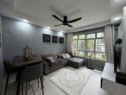 Blk 694B Admiralty Grove (Woodlands), HDB 4 Rooms #568128801